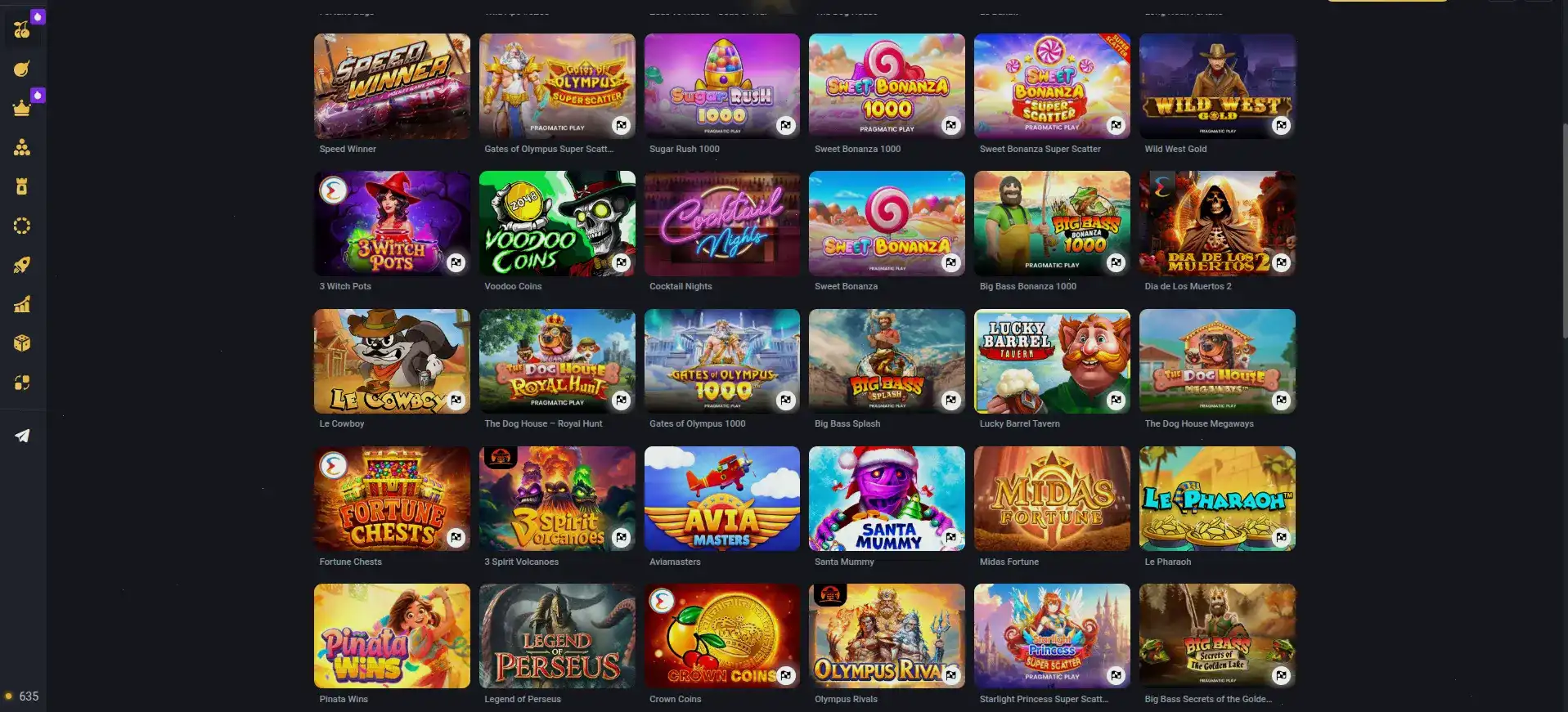 вывод средств F1 casino